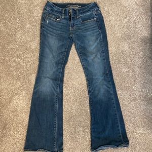 American Eagle Outfitters Artist Jeans